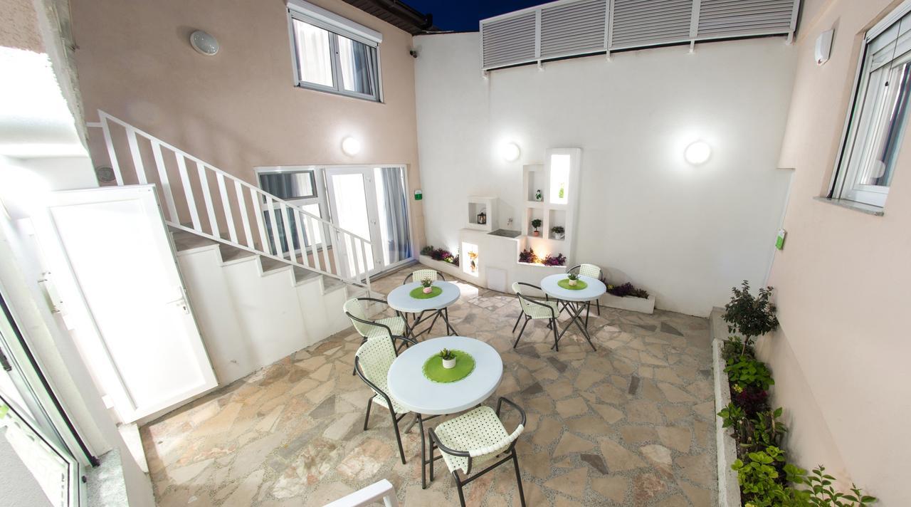 Five Rivers Rooms Mostar Exteriör bild