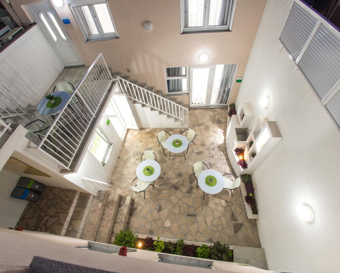 Five Rivers Rooms Mostar Exteriör bild
