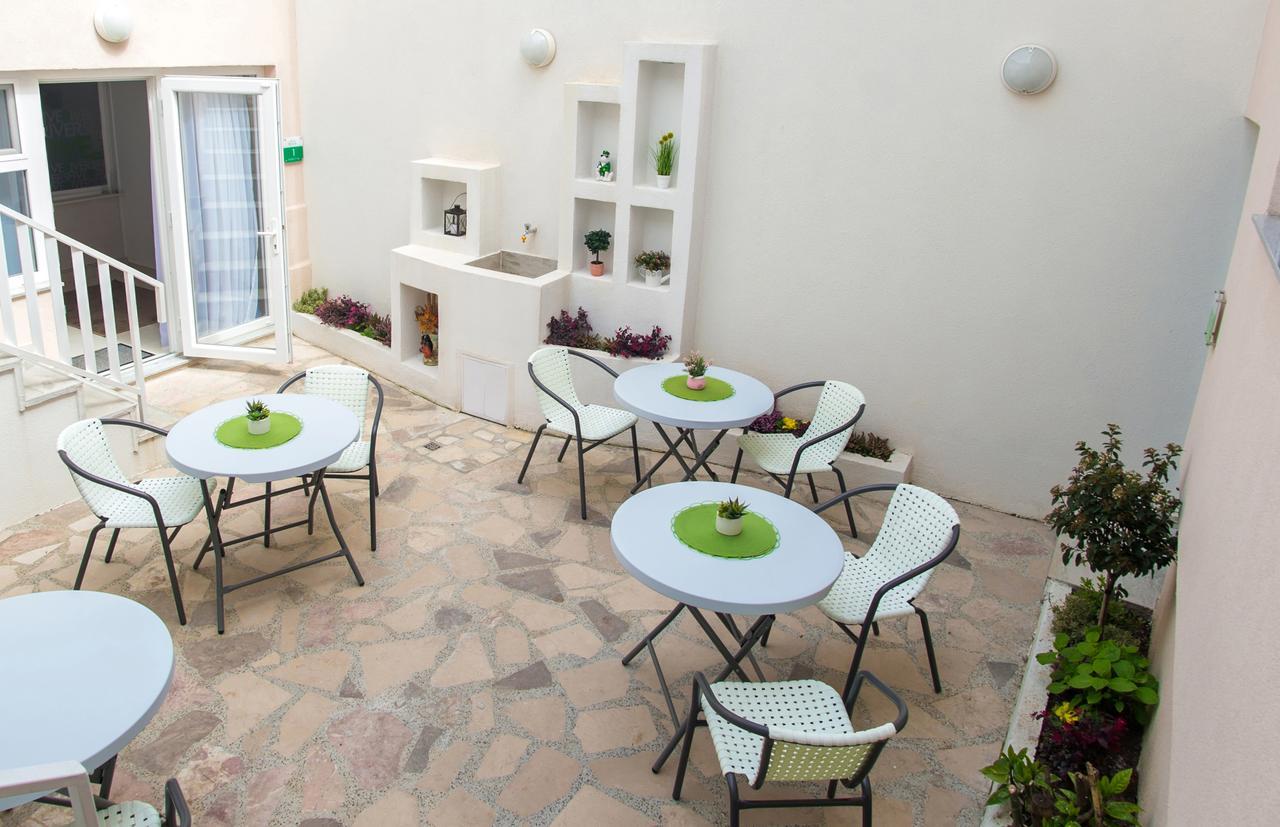 Five Rivers Rooms Mostar Exteriör bild