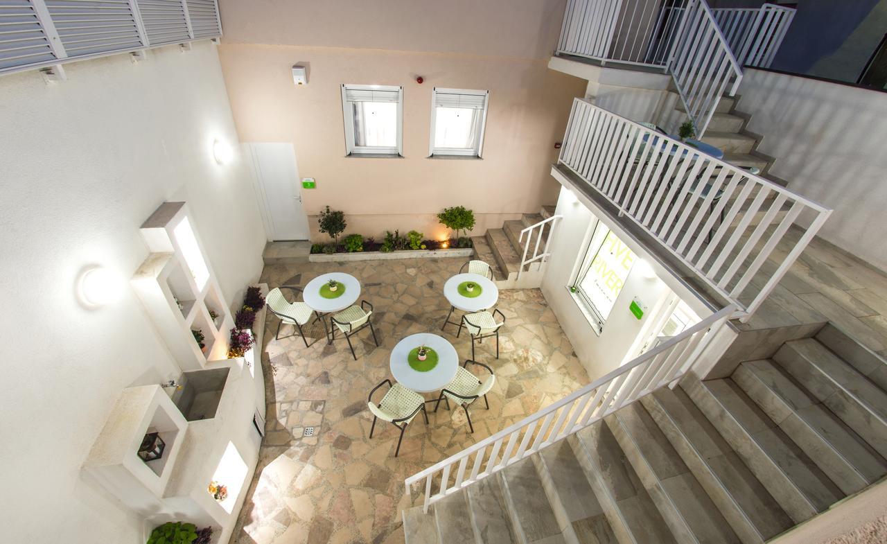 Five Rivers Rooms Mostar Exteriör bild