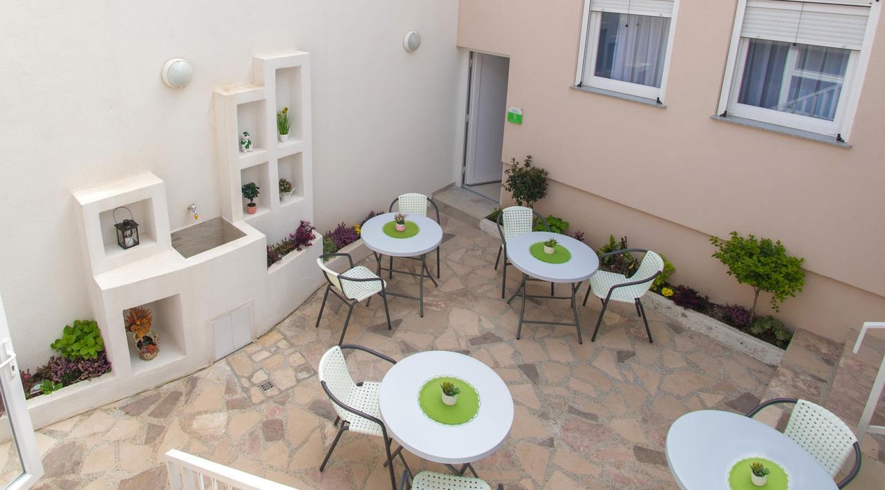Five Rivers Rooms Mostar Exteriör bild